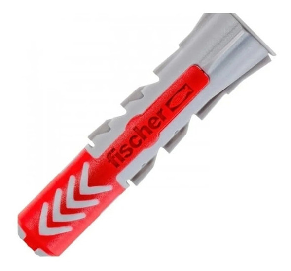 Tarugo Fijación Universal Hueco Ladrillo 5x25 Fischer X 10u 0