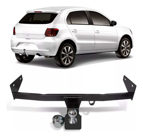 Enganche Gol G5/g6/g7/g8 Hatch 2012 A 2023 0