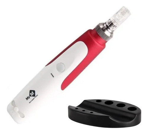 Dr Pen Mym Original 2 Repuestos Soporte Silicona 0