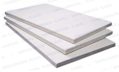 Carton Fibra Cerámica 25.0mm 60x120cm 17054m 0