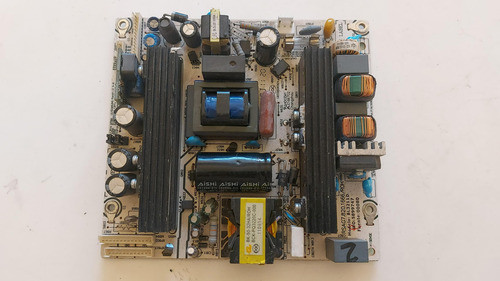 Fuente Bgh Bl3211d Bl3211a Bl3210a Bl3210d Hl3211a Tkl3299a 0