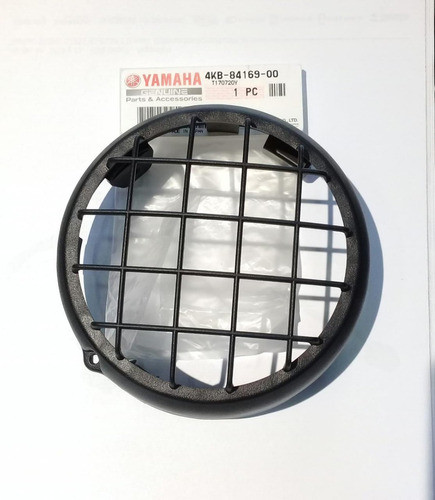 Protector Faro Delantero Yamaha Banshee/warrior 4kb-84169-00 0