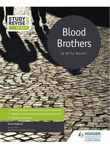 Blood Brothers - Study And Revise For Gcse / Russell, Willy 0
