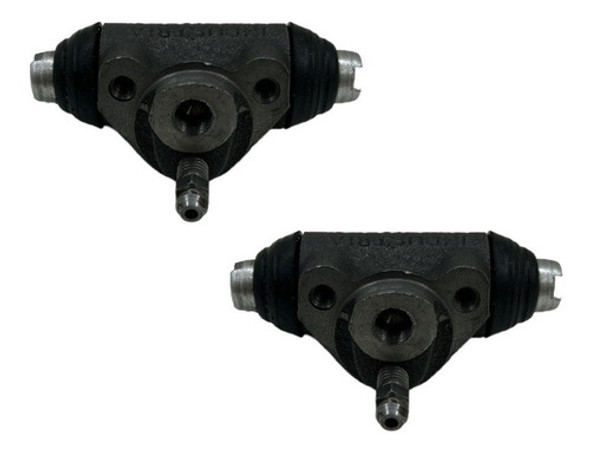 Cilindros Freno X2 P/ Fiat Uno Duna Regata 147 0 Cilindros Freno X2 P/ Fiat Uno Duna Regata 147 0