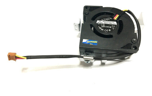 Cooler Da Lampada Projetor Acer X1211k (qnx1038) E Outros 0
