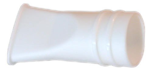 Adaptador Bucal Para Nebulizador Nb-152u 1