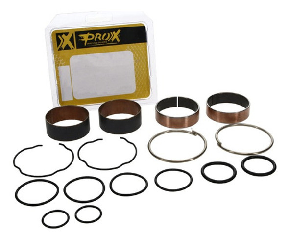 Bronzina De Suspensao Diant. Prox Ktm 250-450 Sx-f 17 0