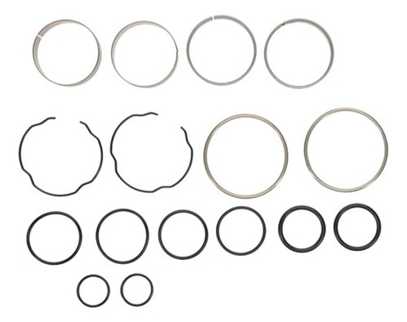 Bronzina De Suspensao Diant. Prox Ktm 250-450 Sx-f 17 1