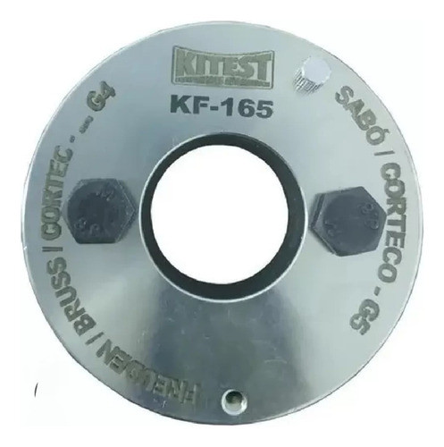 Puesta A Punto Posicionar E Instalar Retén Rueda Fónica Vw 1