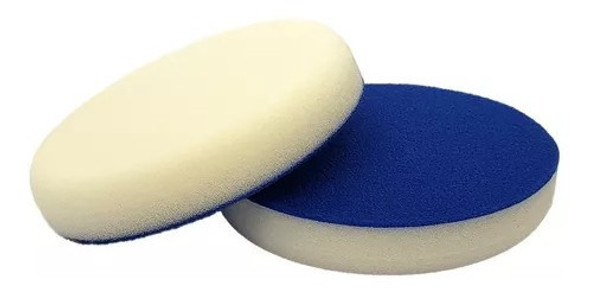 Pad 5 Pulgadas Gekatex Corte Alto Blanco 1