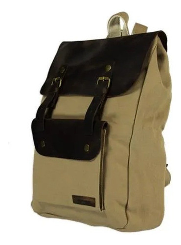 Mochila Nine To One Amsterdam Original En Cycles 0