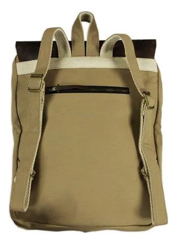 Mochila Nine To One Amsterdam Original En Cycles 1