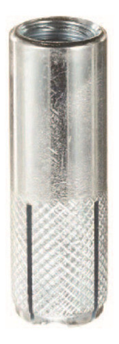 Broca Expansion Rosca Para Varilla Roscada 1/2 X 10u Cuota6 0