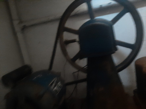Motor Nelson N° 1 1