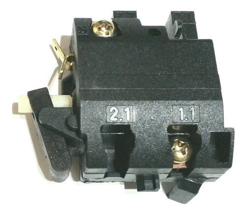 Interruptor Amoladora Bosch 115mm Modelos 3278 Y 1347 0