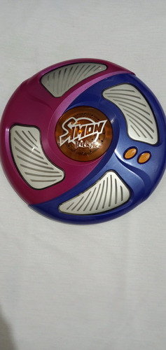 Simon Trickster Hasbro 0