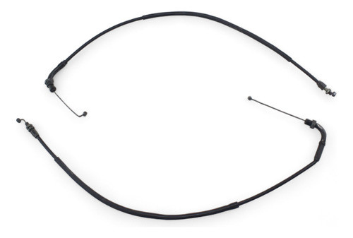 Cabos Acelerador Honda Cbr 1000 Rr 08-12 0