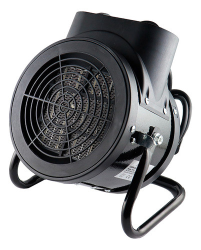 Cañón De Aire Caliente 1000-2000w Rotel - Ynter Industrial 0