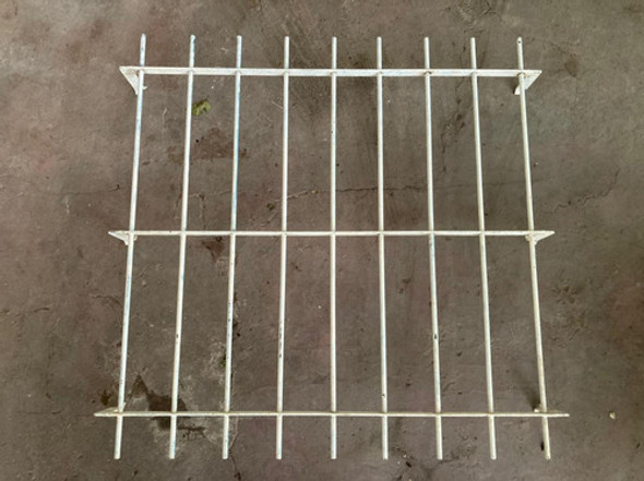 Reja Ventana 0