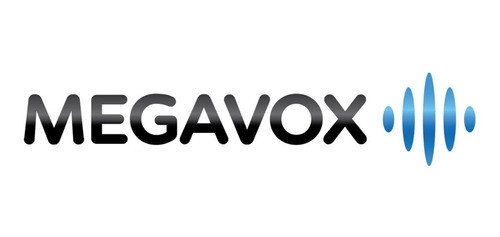 Frente De Autoestereo Megavox Mx-cs 16 0