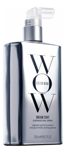 Color Wow - Dream Coat Spray Anti Frizz X 200 Ml 0