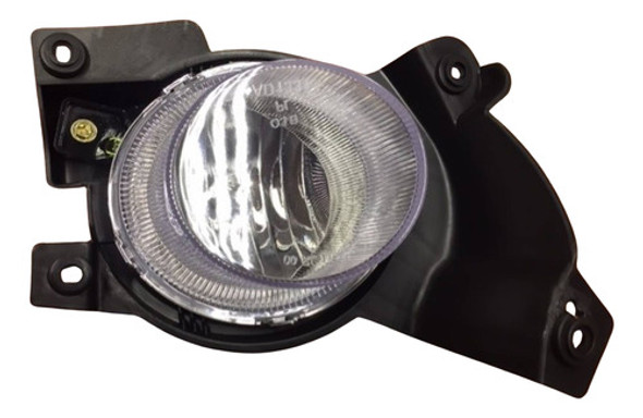 Faro Antiniebla Izq (chico) Hyundai I10 14-14 (grand) 0