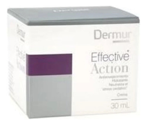 Dermur Effective Action 30 Ml 0