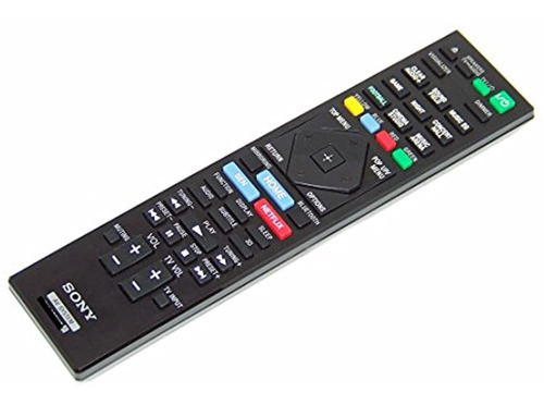 Oem Sony Remote Control Originalmente Enviado Con Sstsb135 S 0