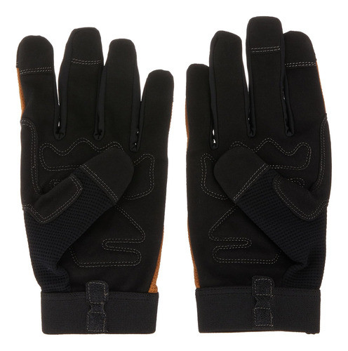 Guantes Clc Resistentes Flexibles Y Con Agarre Para Trabajar 1