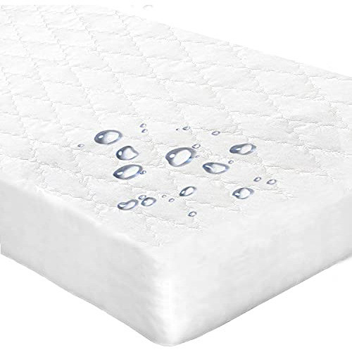 Cozycuddles Funda Protectora Impermeable De Primera Calidad 0