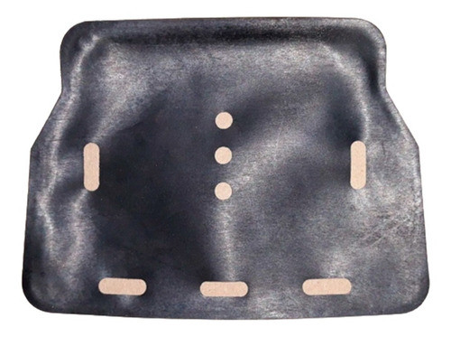 Junta De Tapa De Cárter Para Compresor 2,5 Hp 0