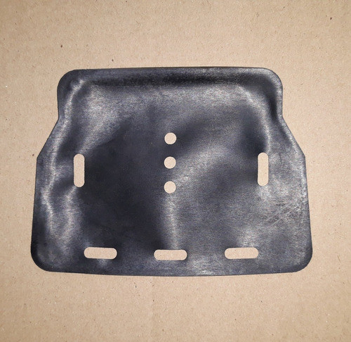 Junta De Tapa De Cárter Para Compresor 2,5 Hp 1