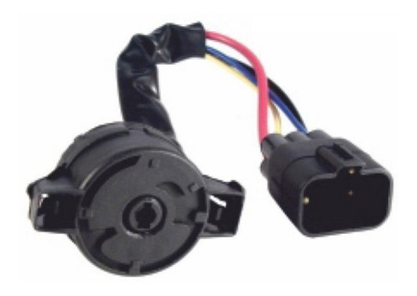 Contactor De Arranque Ford Fiesta Ka 0