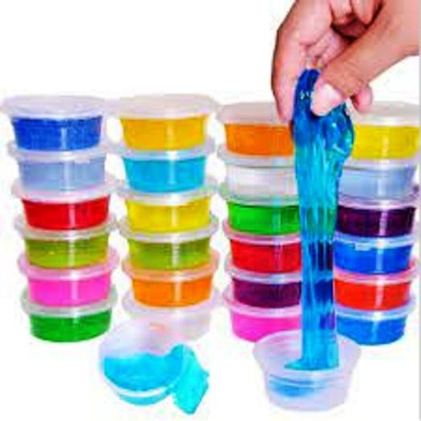 Slime X 37 Unidades 1