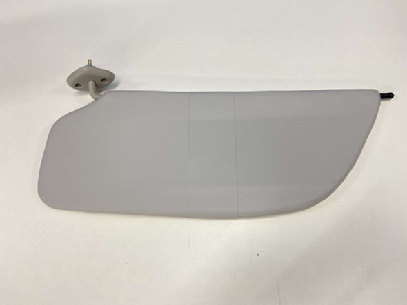 Para-sol F4000 Turbo 2010 Cinza Lado Motorista 0