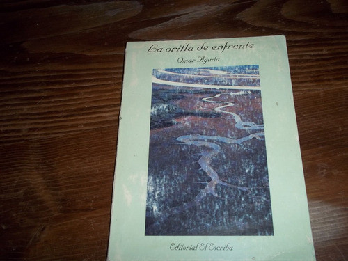La Orilla De Enfrente - Omar Aguila 0