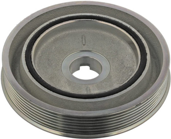Polea Cigueñal Citroen/peugeot  Dw12 Peugeot 407/607 0 Polea Cigueñal Citroen/peugeot  Dw12 Peugeot 407/607 0