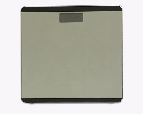 Balanza De Baño Digital Hasta 180 Kg 1