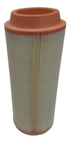 Filtro Aire Nissan Frontier Xterra 2.8 12v Tdi 0