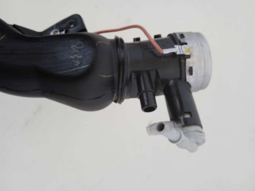 Gargalo Tanque De Combustível Vw Fox Ano 2009 Á 2020 1