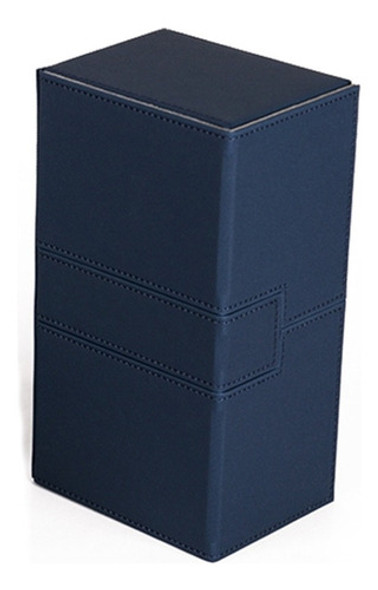 . Ultra 200+cards Deck Box Pu Para Magicalalal The Cards 0