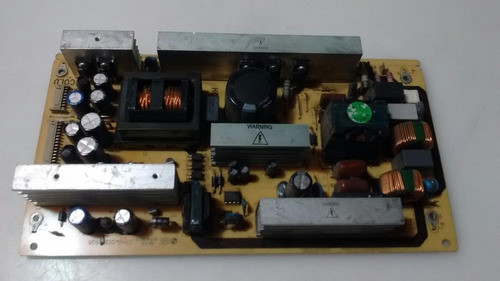 Fuente Tcl 42m91fhd No Funciona! No Funciona! Leer!! 0