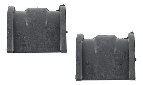 Buje Barra Estabilizadora Chery Qq 2011-2015 Delantera 1