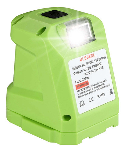 Inversor De Energia Para Bateria 18v P743 Psk005 Pbp2003 P10 0