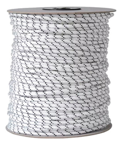 Soga Nautica Trenzada Polipropileno 10mm X 10mts 0