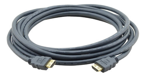 Cable Hdmi Kramer C-hm/hm-6 Alta Velocidad Premium 1,80m 0
