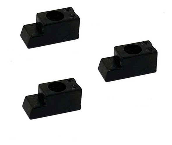 Holder Block Guitarra Ibanez Tremolo Edge Iii - 2ed2c3 C/3 P 0