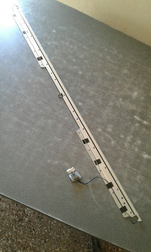 Tira De Led Sony 40  40ex525 Smart 0