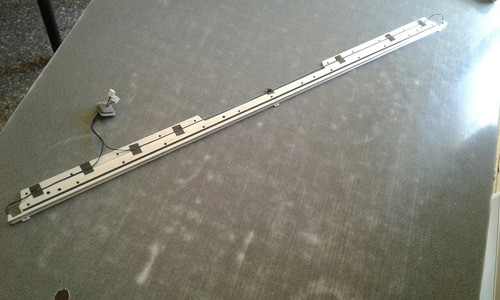 Tira De Led Sony 40  40ex525 Smart 1