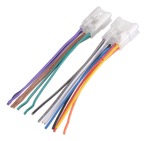 Bingfu Arns De Cables Para Toyota Lexus Scion Subaru Geo Pon 1